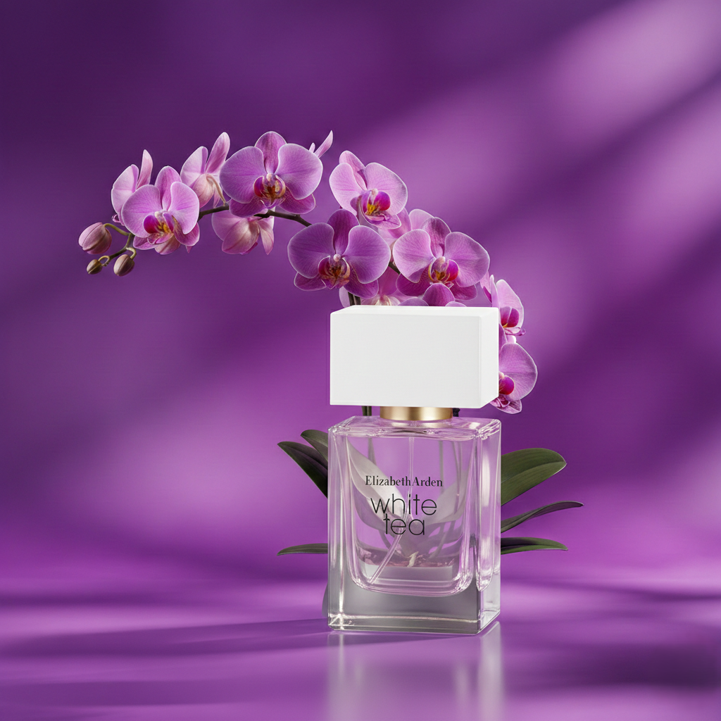 The Ceylonian Silk Restore Set