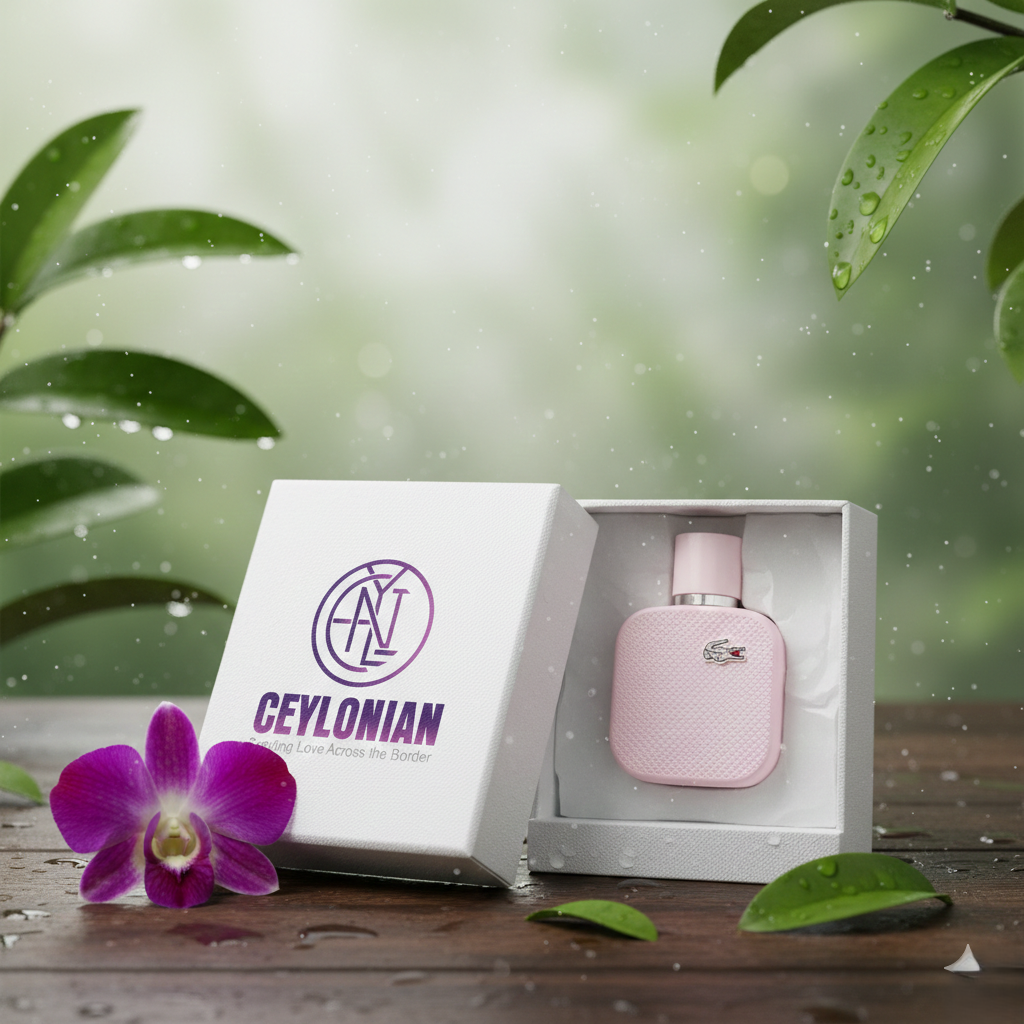 The Ultimate "Clean Girl" Scent