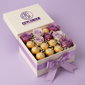 The Lavender Luxe Collection