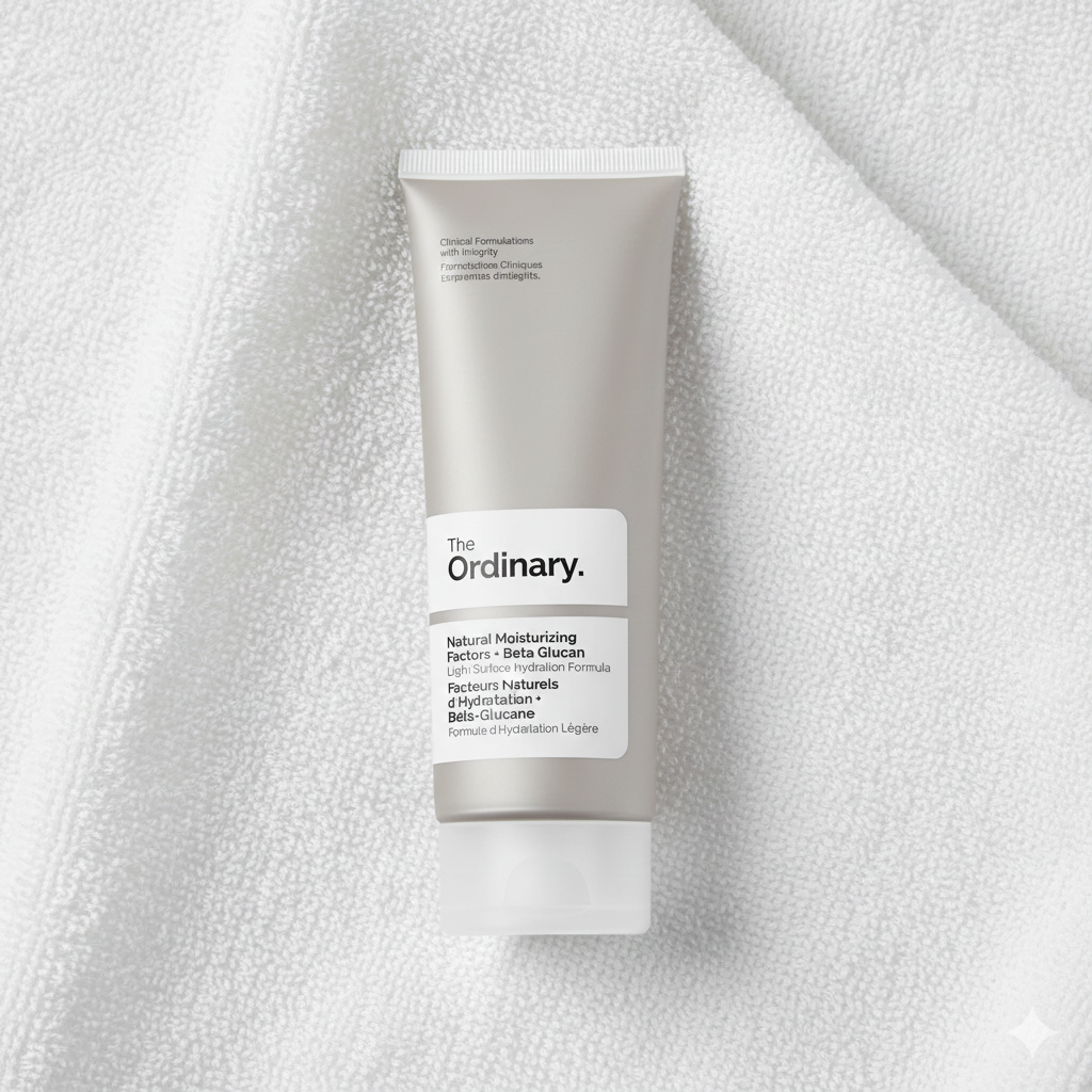 THE ORDINERY - Blemish Balance Trio