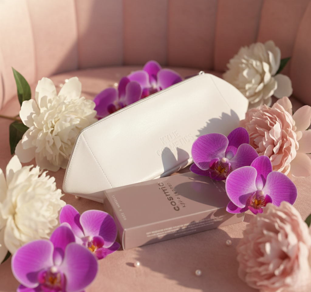 The Celestial Pouch Set