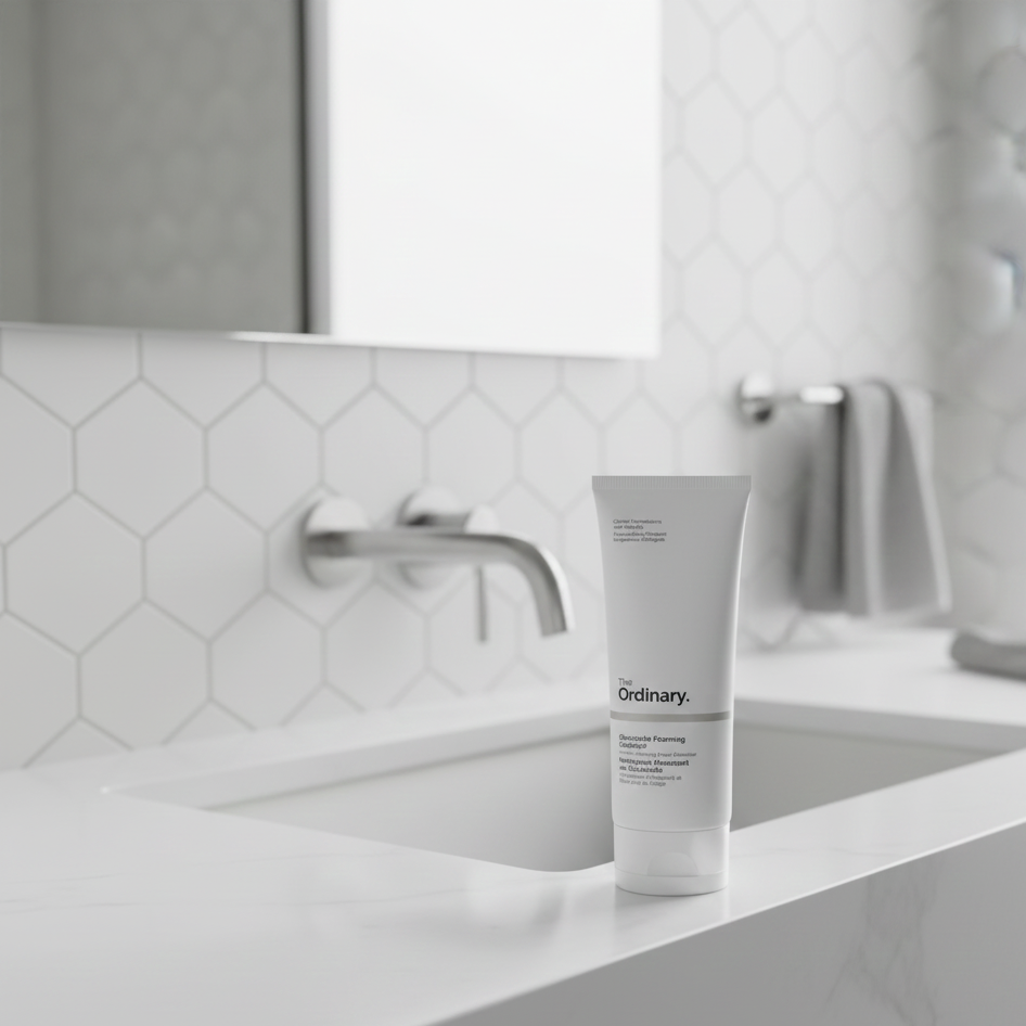 THE ORDINERY - Blemish Balance Trio