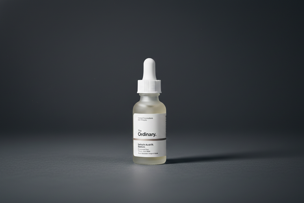 THE ORDINERY - Blemish Balance Trio