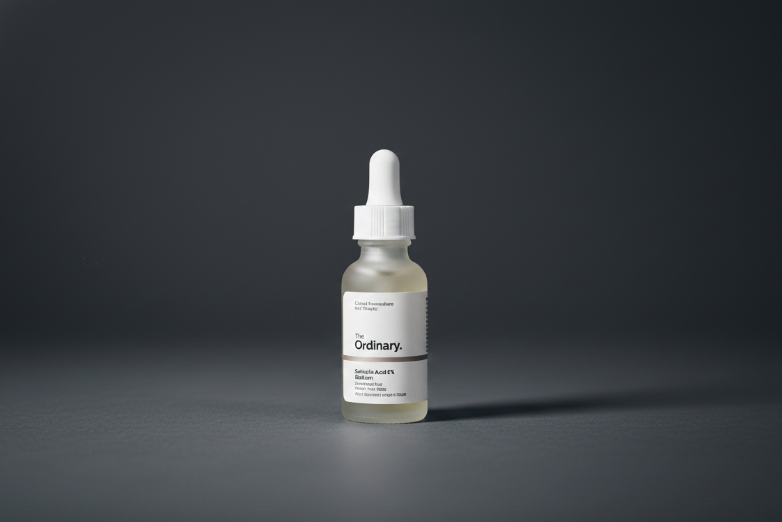 THE ORDINERY - Blemish Balance Trio