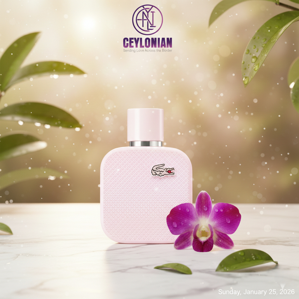 The Ultimate "Clean Girl" Scent