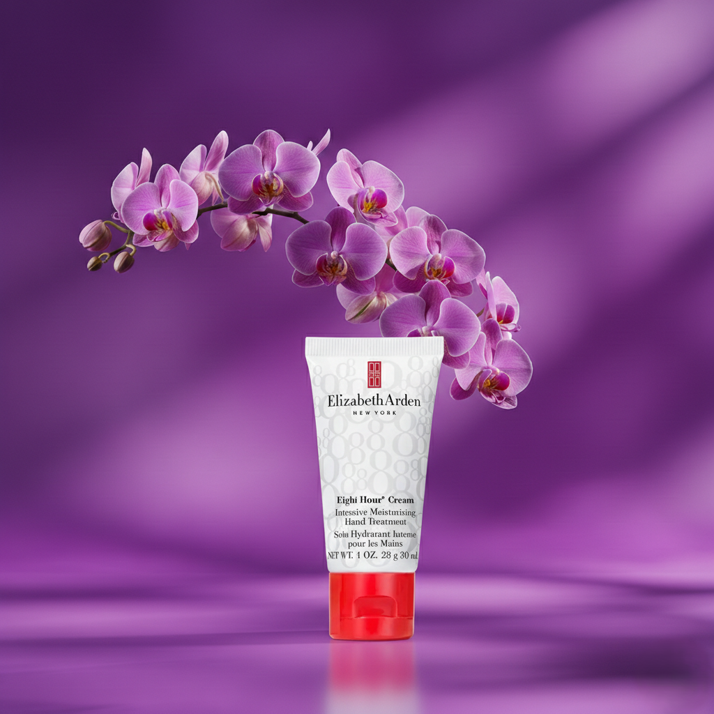 The Ceylonian Silk Restore Set