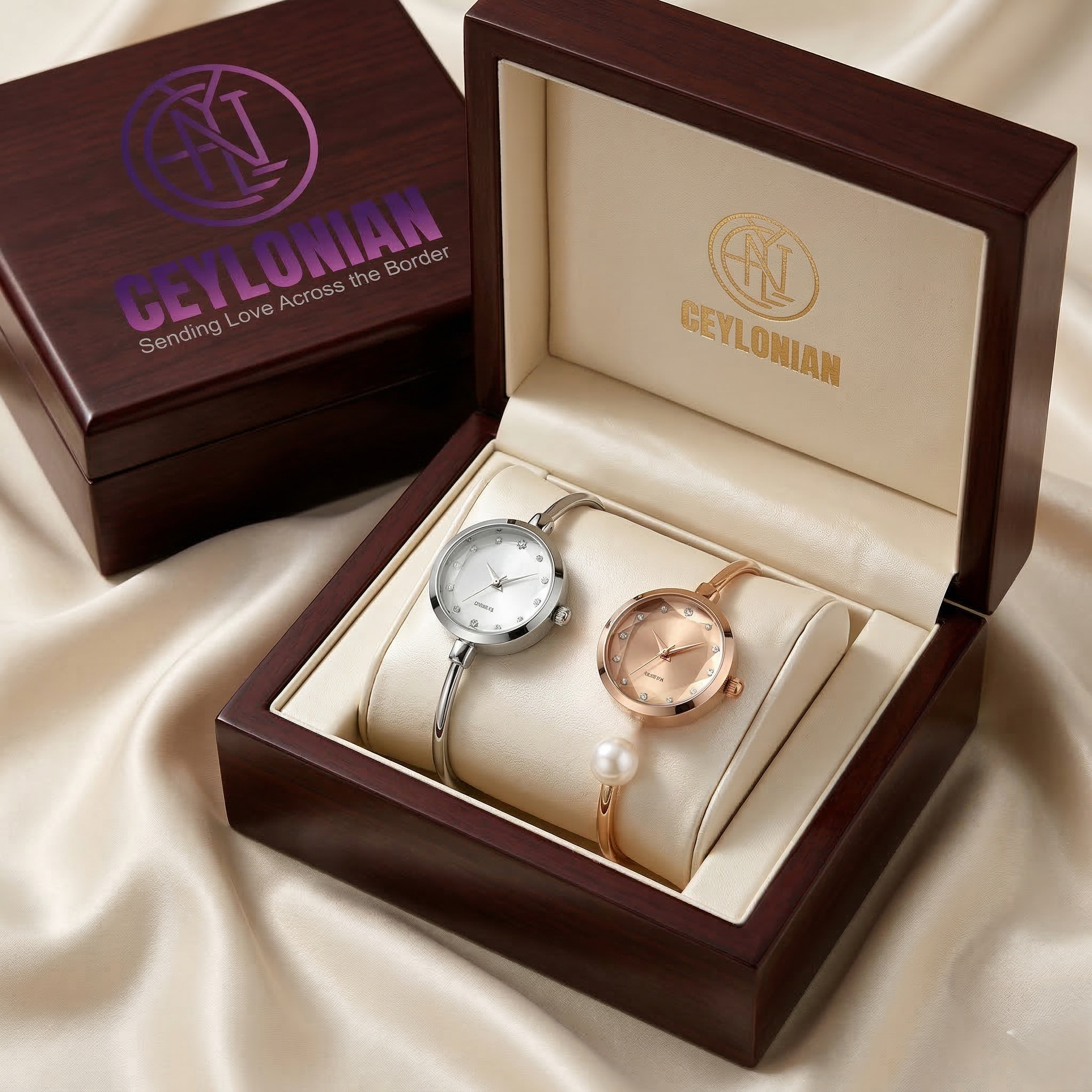The Premium & Minimalist