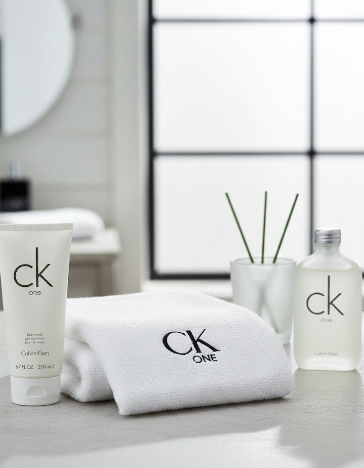 The Ceylonian Signature Set