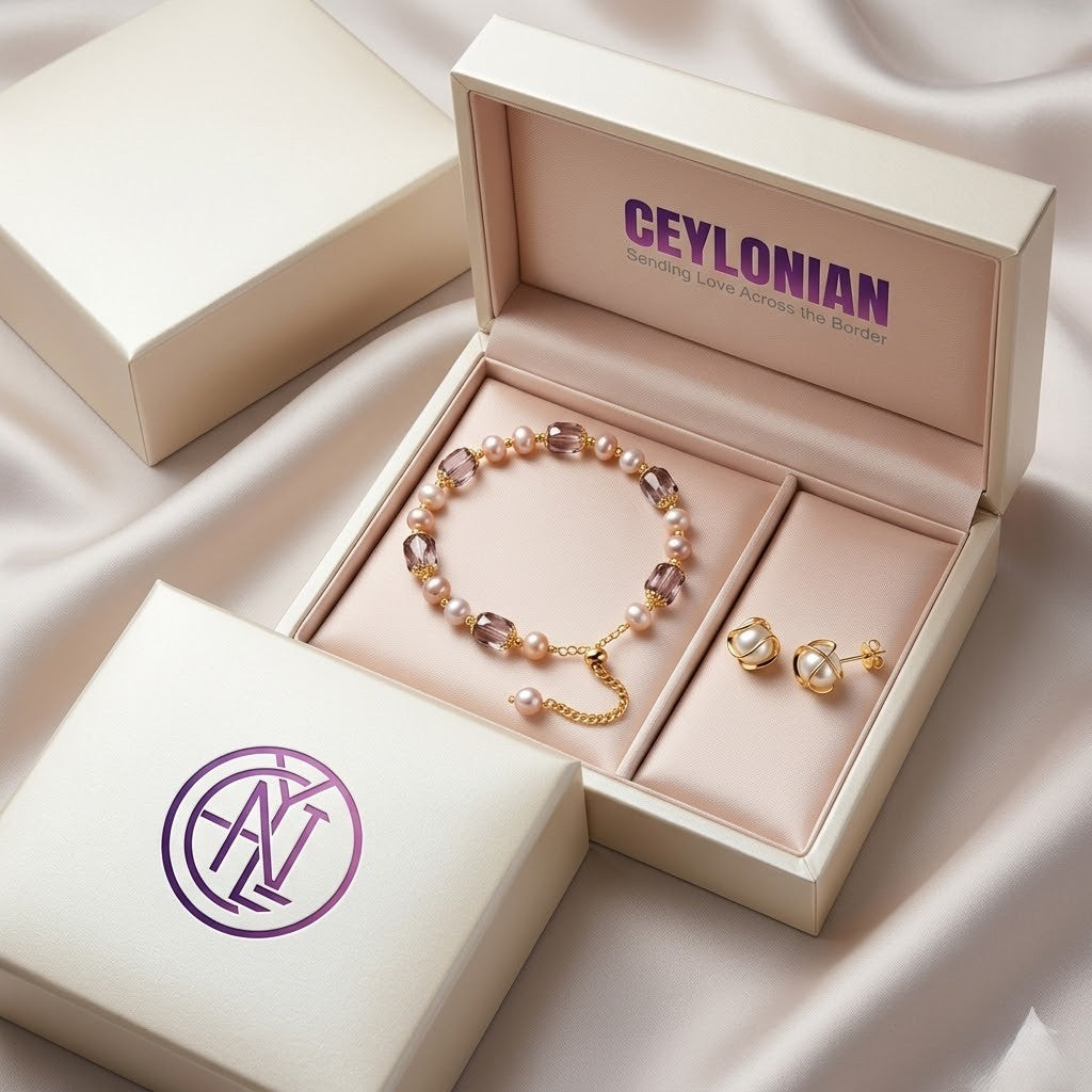 The Signature Blush Set