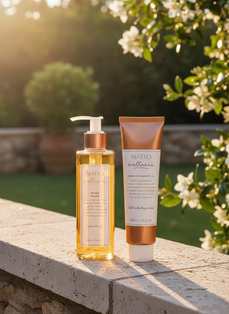 Natio Heritage by Ceylonian